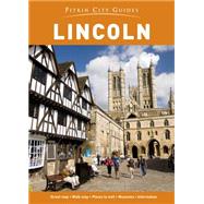 Lincoln City Guide 9781841656410