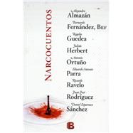 Narcocuentos / Tales of Narco 9786074806410