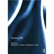 Teaching Ifrs 9781138816411