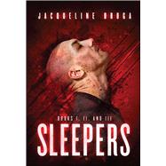 Sleepers 9781618686411