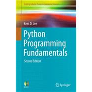 Python Programming Fundamentals