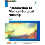 Introduction to Medical-surgical Nursing 9781455776412