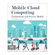 Mobile Cloud Computing 9780128096413