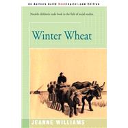 Winter Wheat