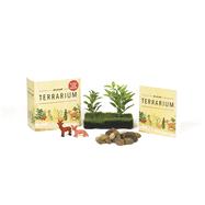 Desktop Terrarium 9780762456413