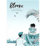 Bloom 9781626726413