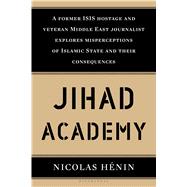 Jihad Academy 9789385436413