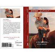 A su manera (His way) 9780373516414