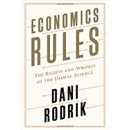 Economics Rules 9780393246414