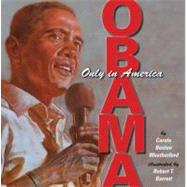 Obama 9780761456414