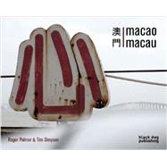 Macao Macau 9781908966414