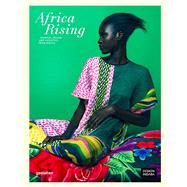 Africa Rising 9783899556414