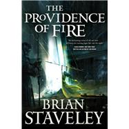 The Providence of Fire 9780765336415