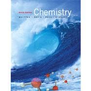 Chemistry, 9th Edition 9781133376415