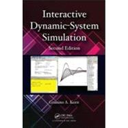 Interactive Dynamic-System Simulation, Second Edition