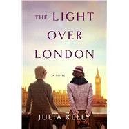 The Light over London 9781501196416