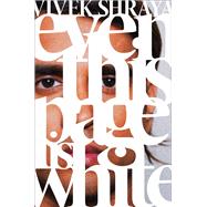 Even This Page Is White 9781551526416
