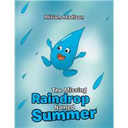 The Missing Raindrop Named Summer 9781796086416