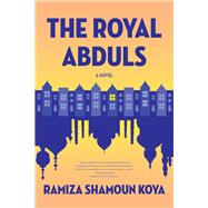 The Royal Abduls 9781942436416