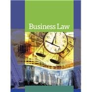 Business Law 9781683286417