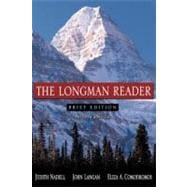 The Longman Reader, Brief Edition 9780321236418