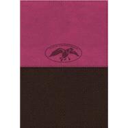 The Duck Commander Faith and Family Bible 9780718016418