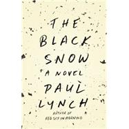 The Black Snow 9780316376419
