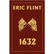 1632 Leatherbound Edition 9781476736419