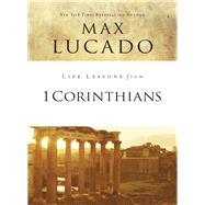 Life Lessons from 1 Corinthians 9780310086420