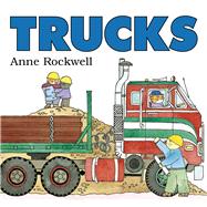Trucks 9780802736420