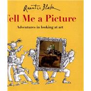 Tell Me a Picture 9781847806420
