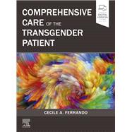 Comprehensive Care of the Transgender Patient 9780323496421