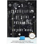 A Constellation of Vital Phenomena 9780770436421