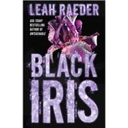 Black Iris 9781476786421