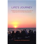 Life’s Journey 9781489726421