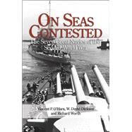 On Seas Contested