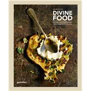 Divine Food 9783899556421