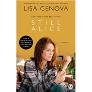 Still Alice 9781501106422