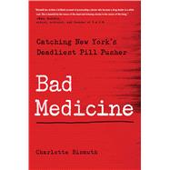 Bad Medicine 9781982116422