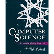 Computer Science An Interdisciplinary Approach 9780134076423