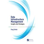 Data Infrastructure Management