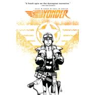 Wild Blue Yonder 9781631406423