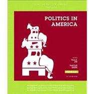 Politics in America, Alternate Edition