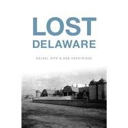 Lost Delaware