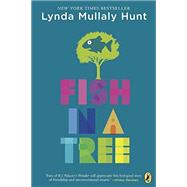 Fish in a Tree 9780142426425
