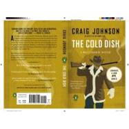 The Cold Dish 9780143036425