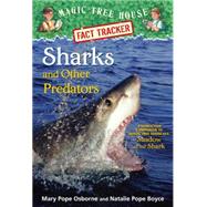 Sharks and Other Predators 9780385386425