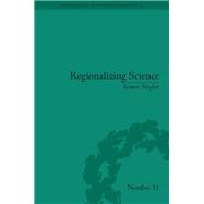 Regionalizing Science