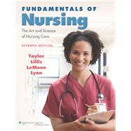 Taylor 7e Text & Video Guide; Lynn Handbook; Stedman's 7e Dictionary; plus LWW NDH2013 Package 9781469816425