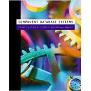 Component Database Systems